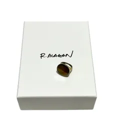 2025年最新】R.ALAGAN リング・指輪の人気アイテム - メルカリ