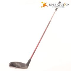 ■ PING G425 UT6 シャフト フジクラ SPEEDER 661 EVOLUTION フレックスS ゴルフクラブ 38.75インチ ヘッドカバー付