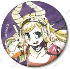 【中古】バッジ・ピンズ 角取ポニー 「僕のヒーローアカデミア トレーディング Ani-Art 第5弾 マット缶バッジ ver.B」