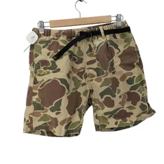 セット ROKX 迷彩 ショーツ Lカモ グラミチGramicci ロックス美品 楽天市場】ROKX（ロックス） MG CAMOUFLAGE SHORT エムジー