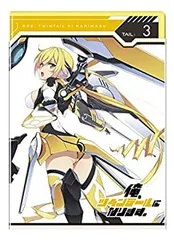 2025年最新】俺、ツインテールになります blu-rayの人気アイテム
