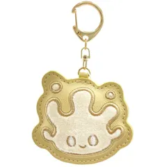 【人気商品】ポケットモンスター ポケーピース ふわふわキーホルダー マホミル マリモクラフト W9.7×H10.8×D1cm PKP-076