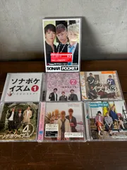 2025年最新】ソナーポケット アルバムの人気アイテム - メルカリ