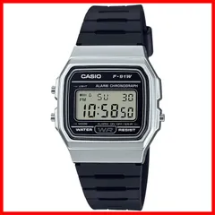 2024年最新】casio F-91WM-1の人気アイテム - メルカリ