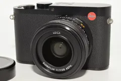 2024年最新】LEICA Q Typ 116の人気アイテム - メルカリ