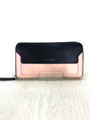 マルニ MARNI Trunk バイカラーラウンドジップ レディース 表記無 のサムネイル
