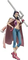 BANDAI - フィギュアーツZERO スモーカー＆たしぎ 開封済み欠品あり BANDAI - フィギュアーツZERO スモーカー＆たしぎ 開封済み欠品