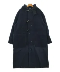 2025年最新】Engineered Garments メンズ ダッフルコートの人気