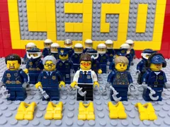 2025年最新】lego シティ 大量の人気アイテム - メルカリ