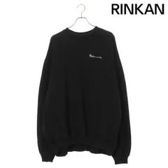 0時迄セール【希少】Vetements 初期　16ss 2025年最新】VETEMENTS ヴェトモン 16SSの人気アイテム - メルカリ