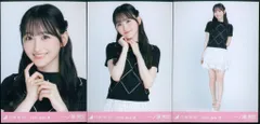 乃木坂46 会場限定生写真 一ノ瀬美空 2025.July-III フリル