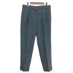 2025年最新】五十嵐トラウザーズの人気アイテム - メルカリ