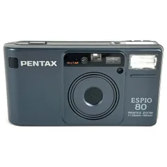 2024年最新】カメラ ペンタックス エスピオ80の人気アイテム - メルカリ
