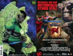 [중고] 해외 코믹 ≪아메코미≫ 6) Justice League Vol.4(cover B)(페이퍼백)