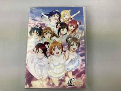 DVD 러브라이브! 선샤인!! Aqours 4th LoveLive!~Sailing to the Sunshine~DAY1