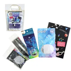 星の雫 スターターセット UV-LEDレジン パジコ レジン液 キット PADICO