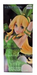 リーファ BiCute Bunnies Figure シルフカラー フィギュア SAO BiCute Bunnies Figure リーファ シルフカラー 4体 - メルカリ