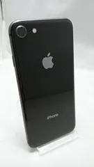 動作確認済！　iPhone8　A1906　64GB　本体　スペースグレイ　SIMフリー　箱　246700229
