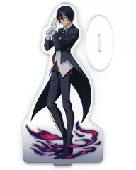 【中古】アクリルスタンド・アクリルパネル ディアブロ アクリルスタンド 「一番くじ 劇場版 転生したらスライムだった件 紅蓮の絆編」 E賞