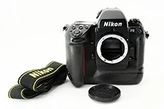 Nikon ニコン F5 ボディ 方眼マット Nikon ニコン F5 ボディ 方眼マット Nikon F5 Body Only – SHOWA