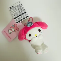 サンリオ - サンリオ❣️激レア　マイメロディ 2014 ぬいぐるみ　コトリシリーズ　レトロ サンリオ❣️激レア マイメロディ 2014 ぬいぐるみ コトリ