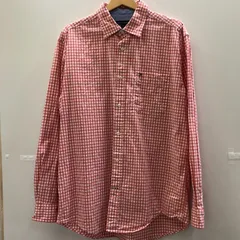 TOMMY HILFIGER CLASSIC CFIT トミーヒルフィガー 長袖シャツ ボタンダウン ギンガムチェック ロゴ刺繍