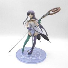 PLUM Fate/Grand Order 1/7 キャスター/メディア[リリィ] フィギュア