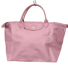 ロンシャン LONGCHAMP LE PLIAGE M ル プリアージュ M トップハンドルバッグ レディース  M