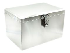 日本ボデーパーツ ステンレス工具箱 HKK-500B(SUS304) - メルカリ