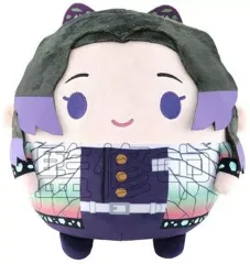 【中古】ぬいぐるみ 胡蝶しのぶ ふわコロりんMsize(ぬいぐるみ) 「鬼滅の刃」