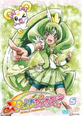スマイルプリキュア! Vol.5 DVD - メルカリ