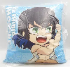 ufotable 開店記念/繋がるモチーフクッション 鬼滅の刃×ufotable