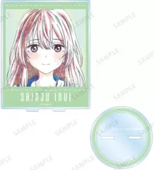 【中古】アクリルスタンド・アクリルパネル 乾心寿 Ani-Art BIGアクリルスタンド 「その着せ替え人形は恋をする」