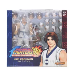 美品　ストームコレクティブルズ　ゴロー モータルコンバット 1/12 アクションフィギュア ゴロー[ストーム