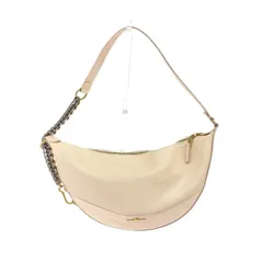 MARC JACOBS マークジェイコブス ショルダーバッグ/エクリプス  レザー    ピンク レディース / 240001158313