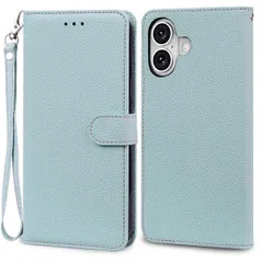 【新着商品】手帳ケース アップル アイホン 16 16 アイフォン 16 携帯ケース いphone16 アイホン16ケース アイフォン16 ストラップケース いphone16ケース 携帯カバー 耐衝撃 iPhone16 手帳 ストラップ付き カバー 用 適用