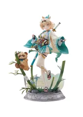 2025年最新】ホロライブプロダクション 風真いろは 1/7 完成品