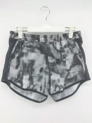 UNDER ARMOUR ランニングショーツ E 09501のサムネイル