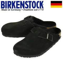 BIRKENSTOCK ビルケンシュトック　0259881 ボストン ラム ボア BIRKENSTOCK ビルケンシュトック0259881 ボストン ラム ボア