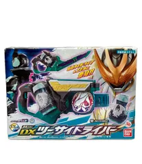 仮面ライダーリバイス おもちゃ なりきりアイテム 変身ベルト DXツーサイドライバー バンダイ