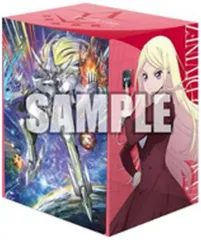 【特価】 ヴァンガード インバルディオ デッキ 【宿命者スリーブ付】② 凌駕の宿命者 インバルディオ(DZ-BT04/FFR08) | FFR | ドラゴン