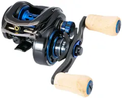 アブ REVO LTX-L 左巻 アブ Revo LTX / LTX-L - バスプロショップ ナイル