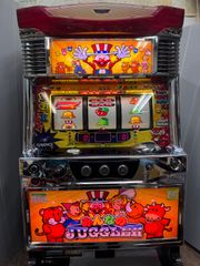 パチスロ　みんなのジャグラー