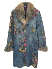お値下げしました！KENZO 花柄 ジャケット FF52VE0329JG.67_F_02.jpg