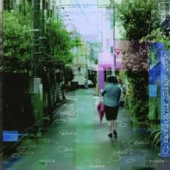 906コーンフラワーブルーサファイア 0.27ct 天然石 ルース M0630-1)『スリランカ産』天然バイカラーサファイア1.098ct