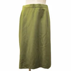 【超美品♡】givenchy ジバンシー ひざ丈スカート36【クリーニング済】 210.jpg