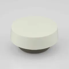 【 新品 未開封 】 サーモス JOE-360フタ マットホワイト 未使用 送料無料のサムネイル