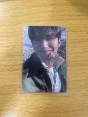 SEVENTEEN(セブンティーン・セブチ) ミンギュ(MINGYU) Face the Sun ep 4 path