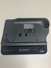 【ジャンク品】SONY Handycam station DCRA-C180