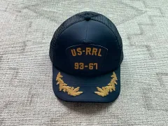 2025年最新】rrl キャップ メッシュの人気アイテム - メルカリ